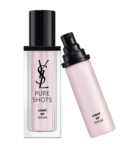 ysl pure shots harga|YSL Pure Shots .